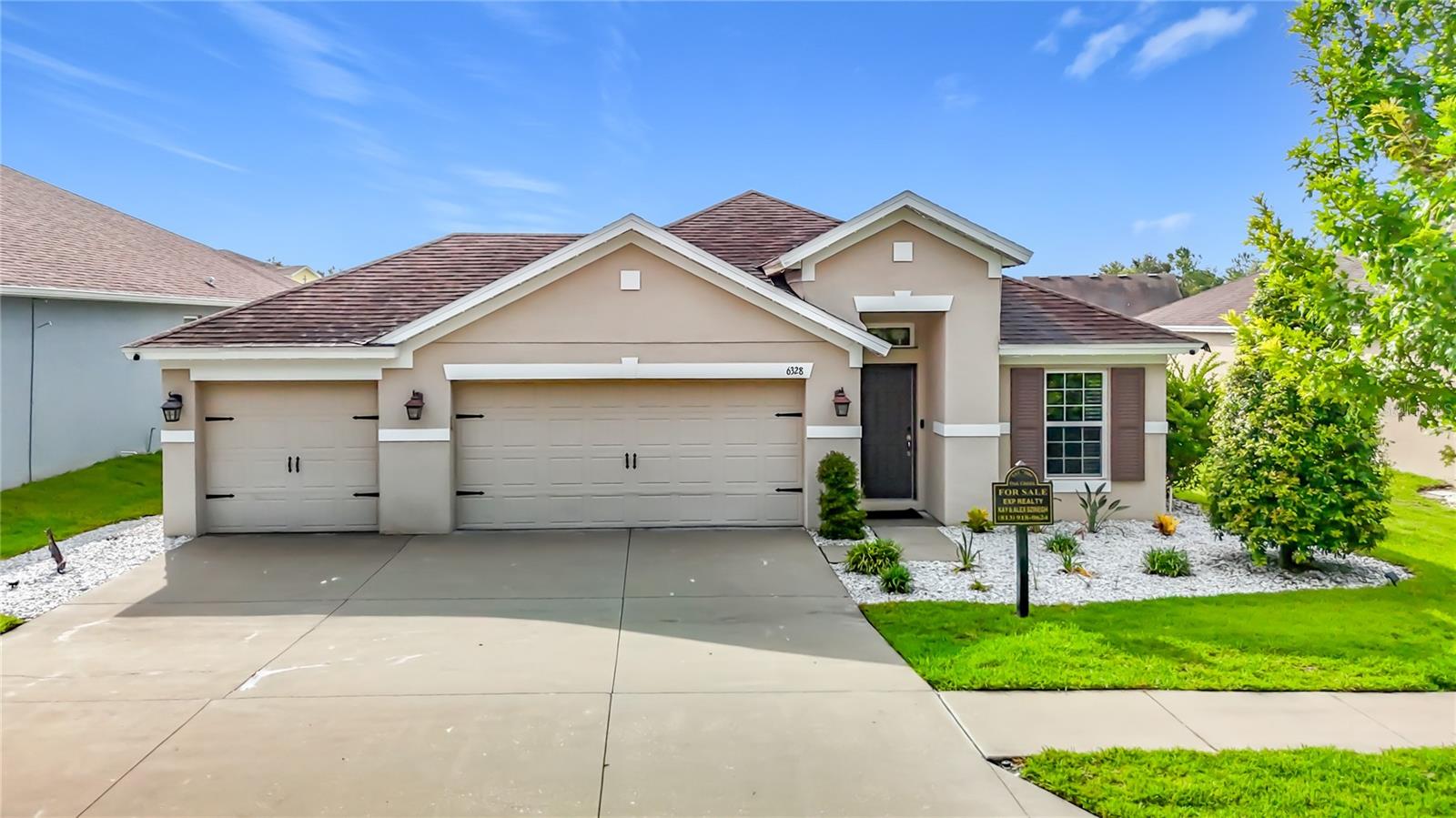 6328 Sparkling, Wesley Chapel, FL 33545