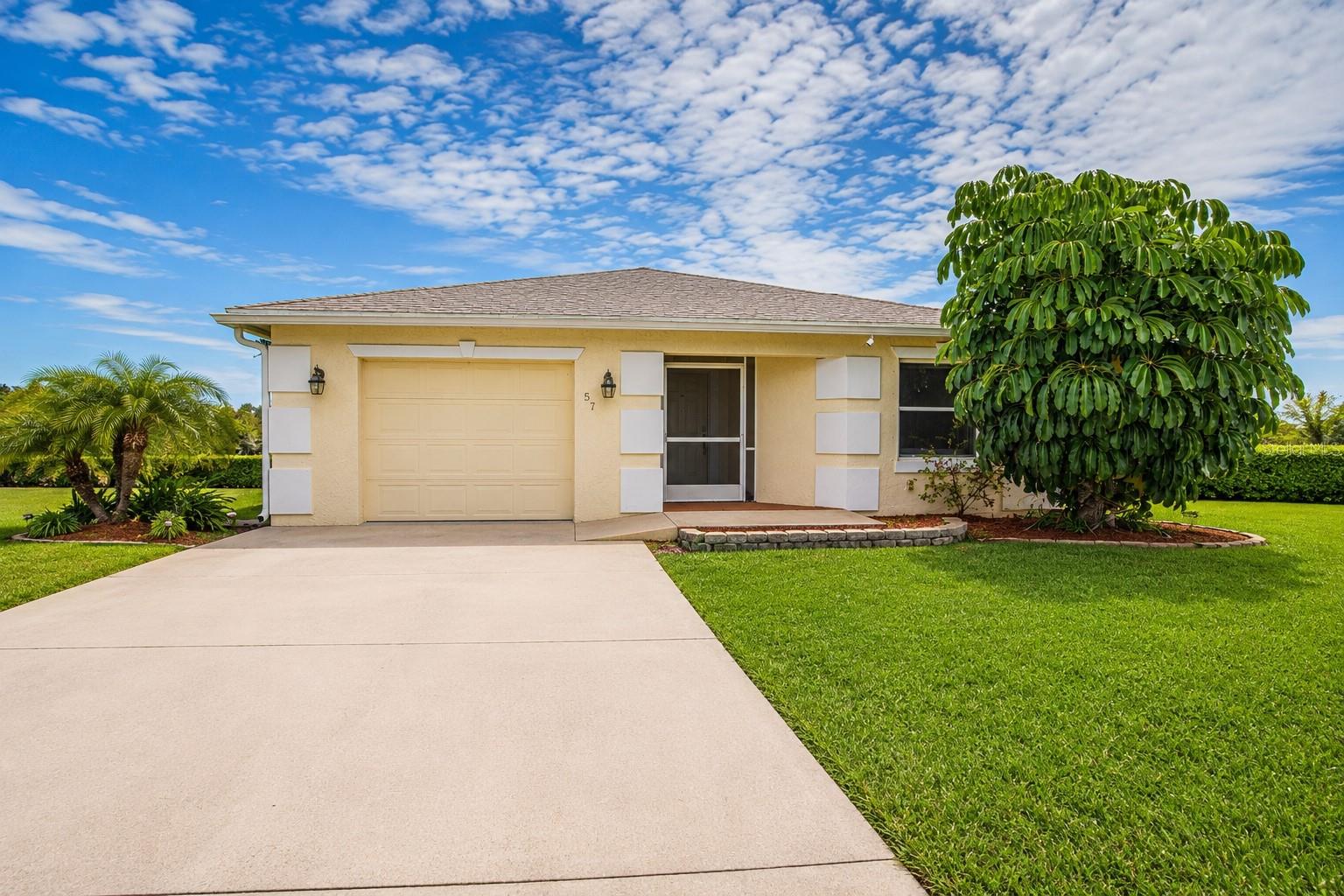 57 Huarte, Port St Lucie, FL 34952