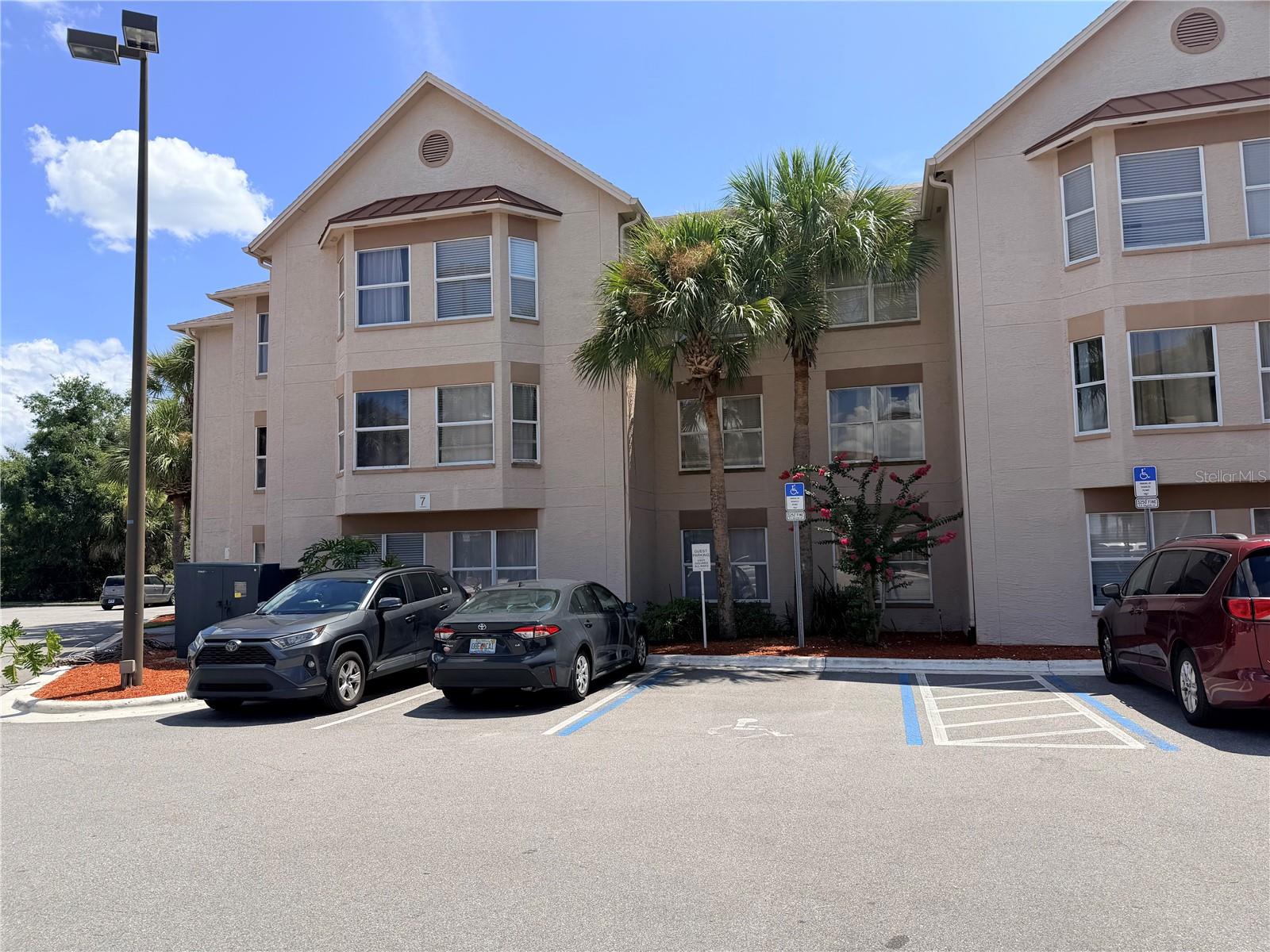 3100 Parkway Unit 727, Kissimmee, FL 34747
