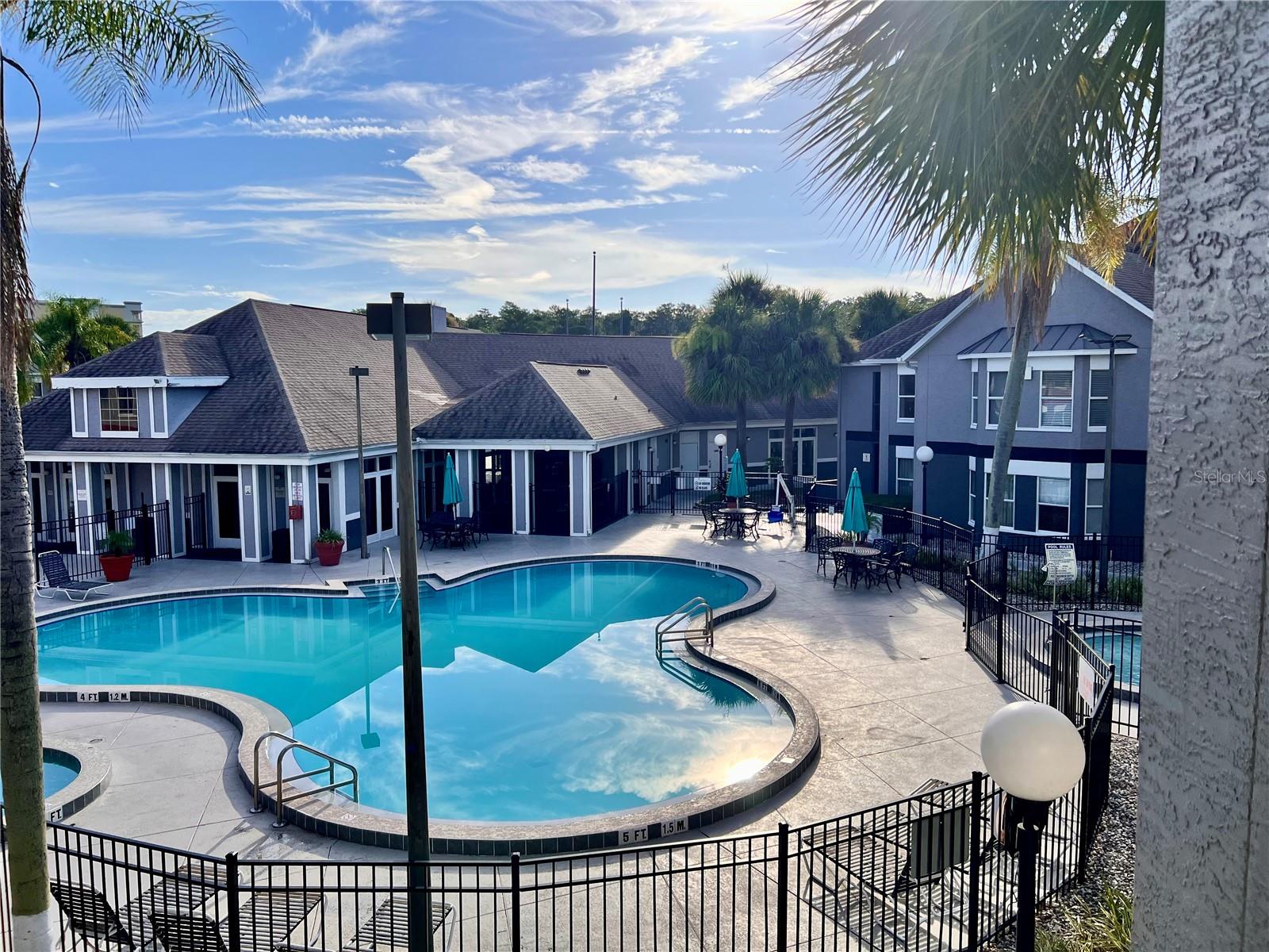 3100 Parkway Unit 727, Kissimmee, FL 34747