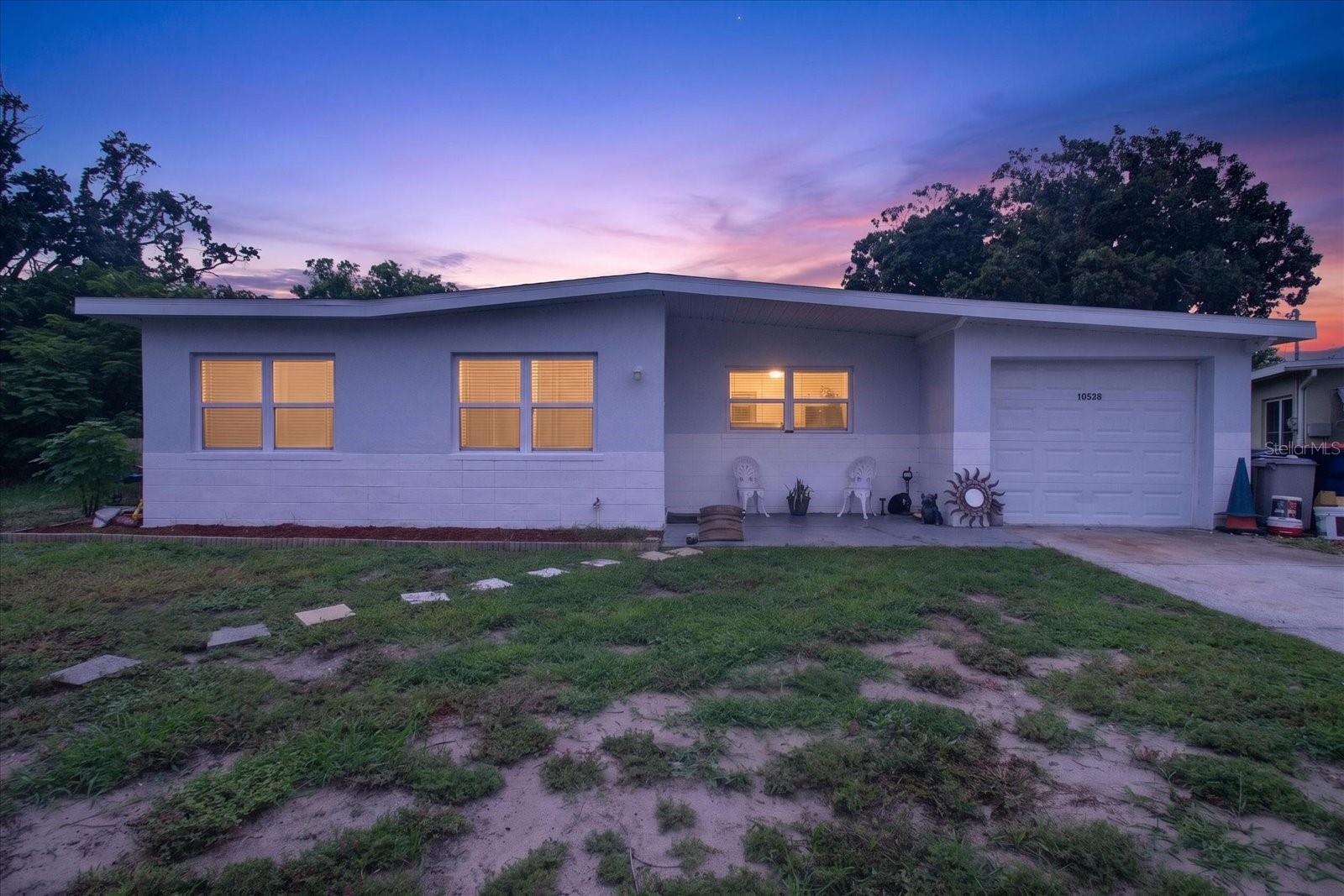 10538 Agate, Port Richey, FL 34668