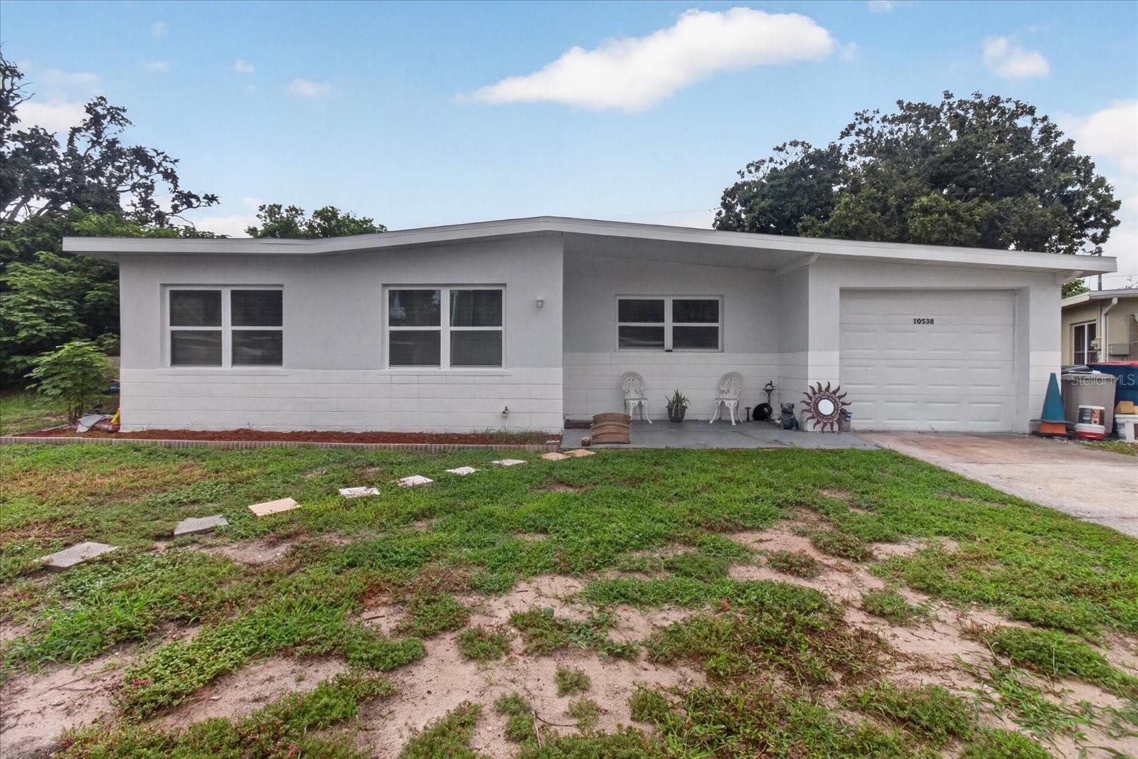 10538 Agate, Port Richey, FL 34668