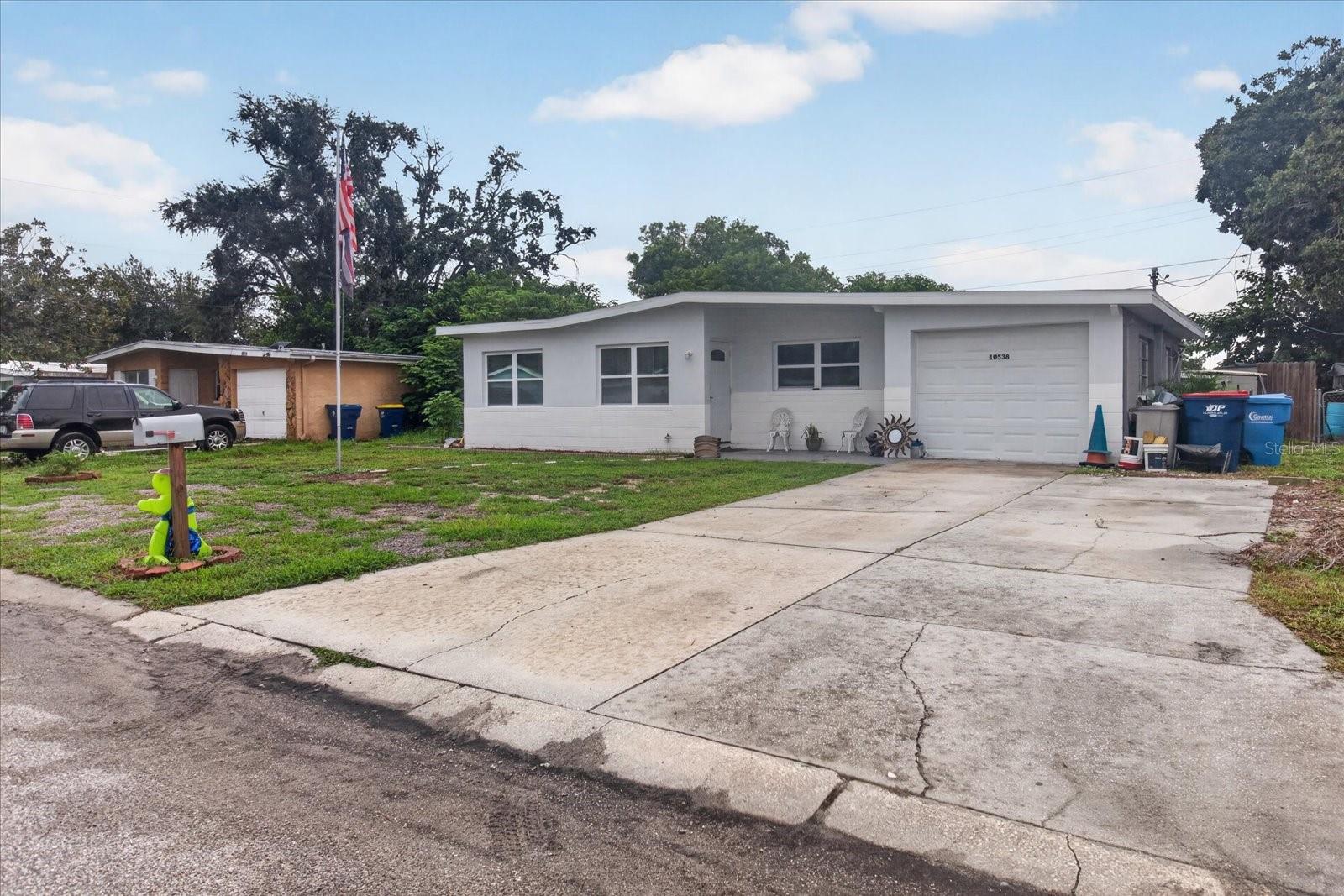 10538 Agate, Port Richey, FL 34668
