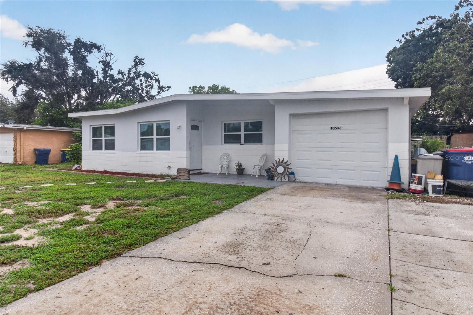 10538 Agate, Port Richey, FL 34668
