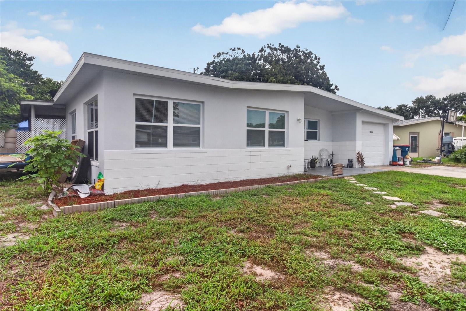 10538 Agate, Port Richey, FL 34668