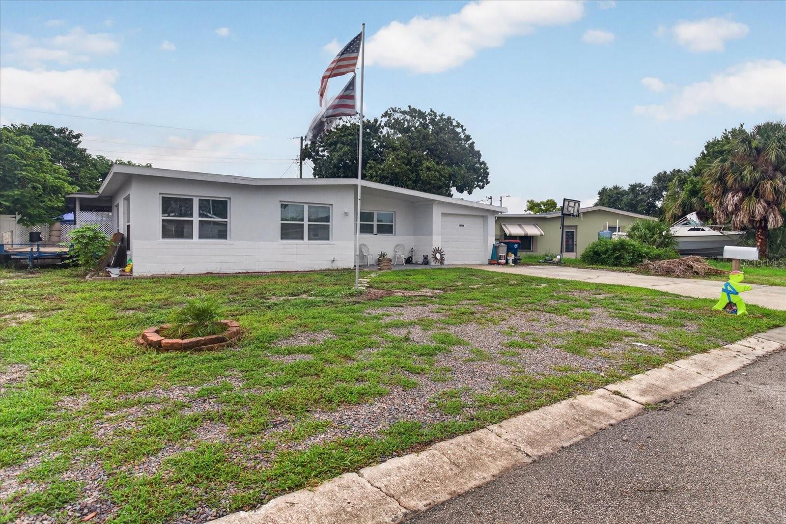 10538 Agate, Port Richey, FL 34668