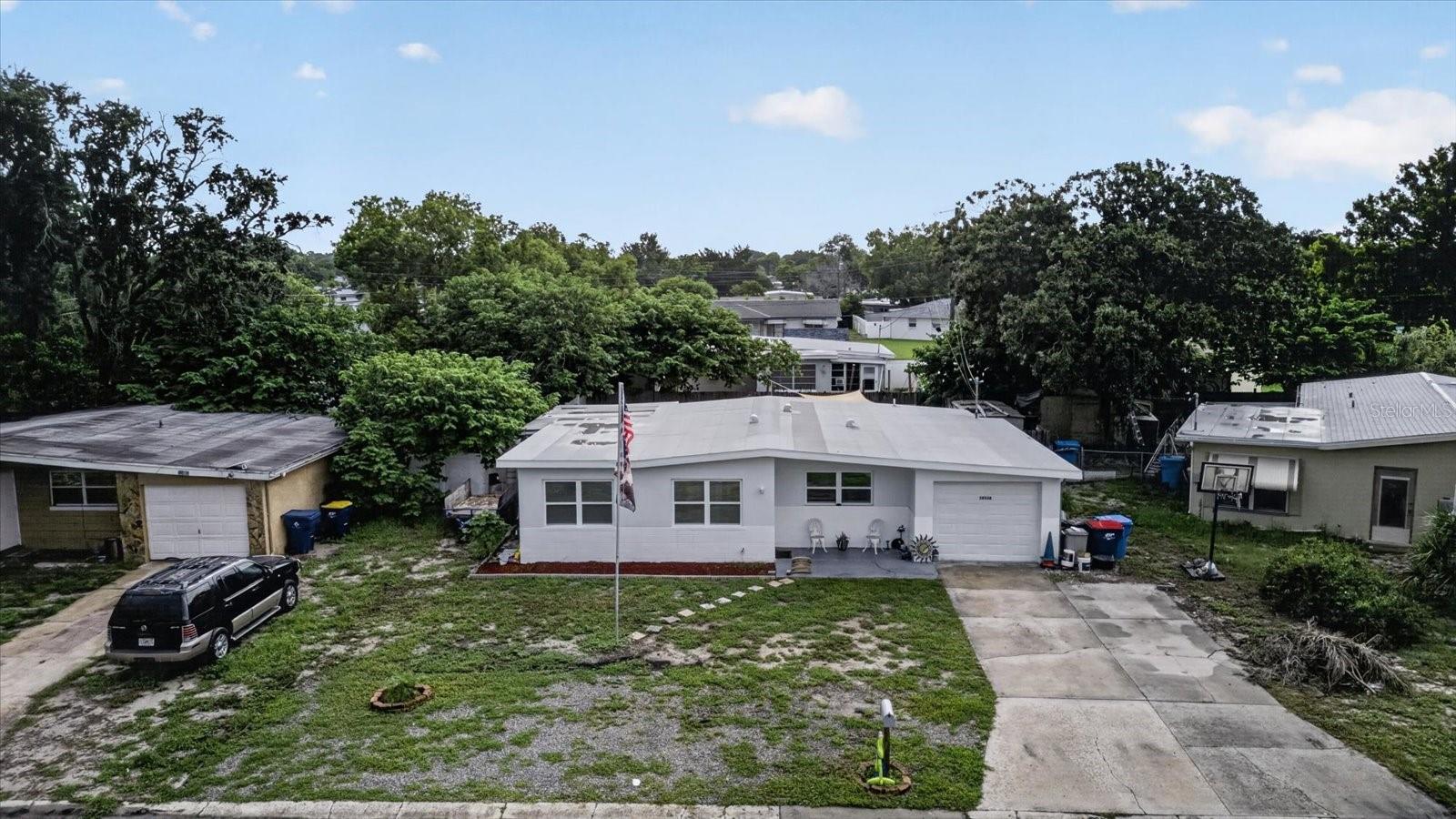 10538 Agate, Port Richey, FL 34668