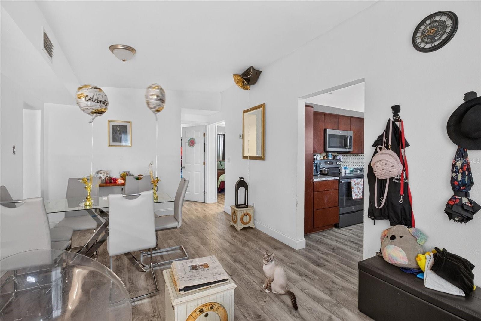 10538 Agate, Port Richey, FL 34668