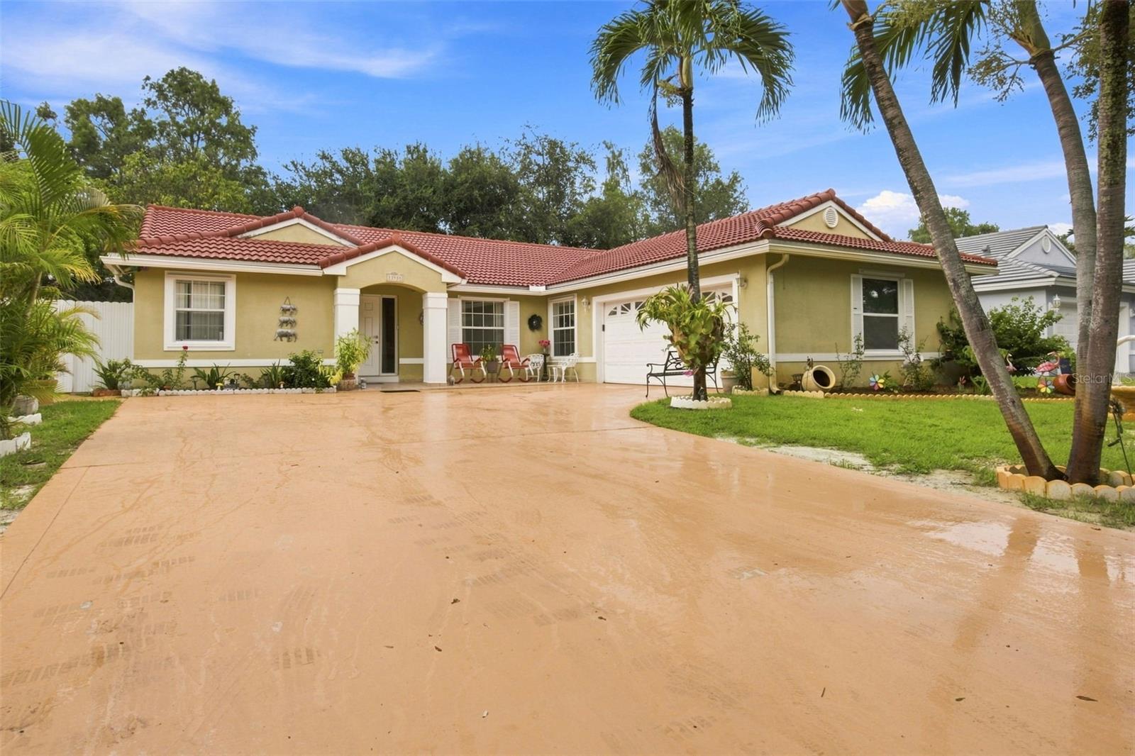 13501 17th, Miramar, FL 33027