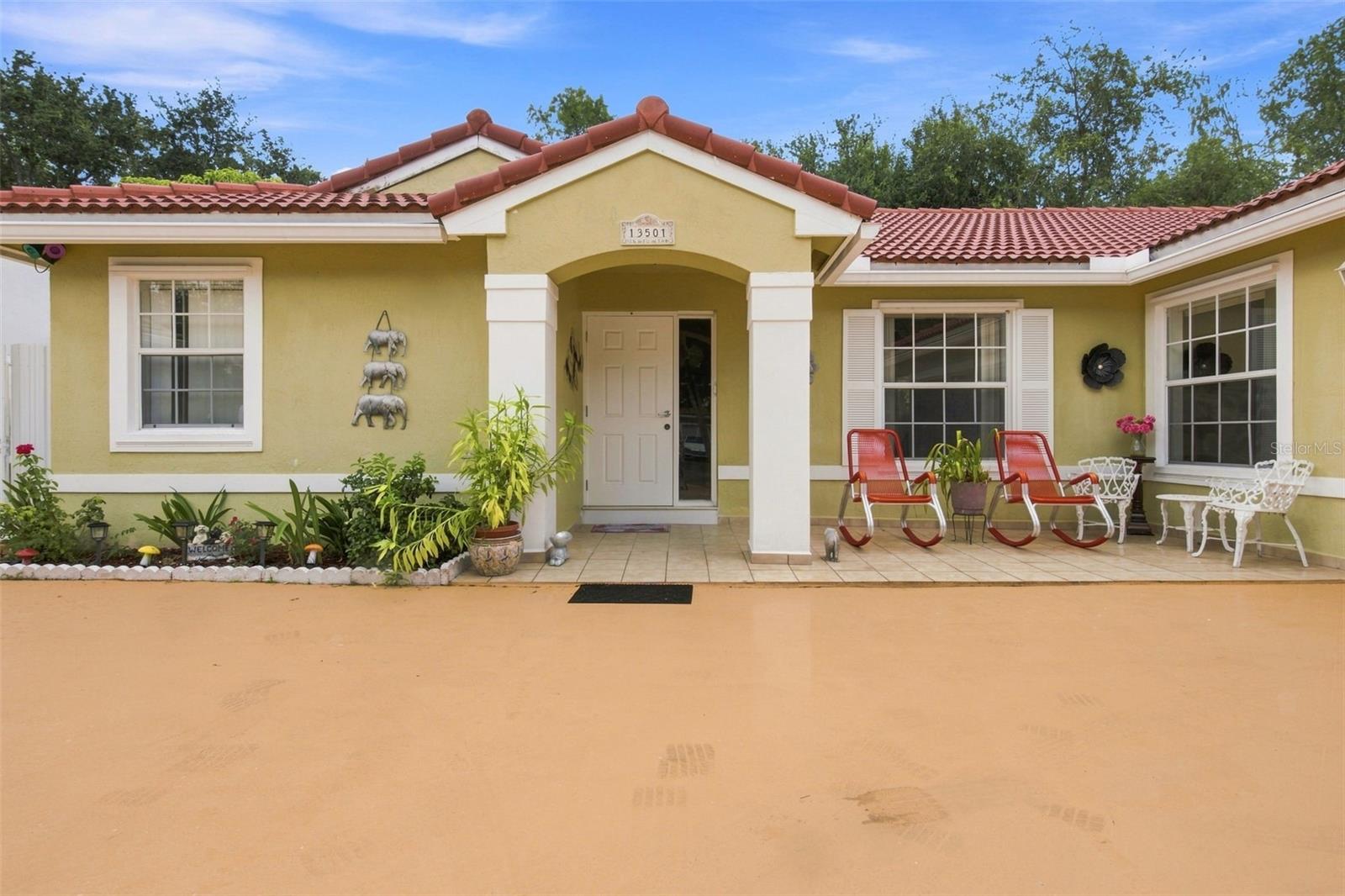 13501 17th, Miramar, FL 33027