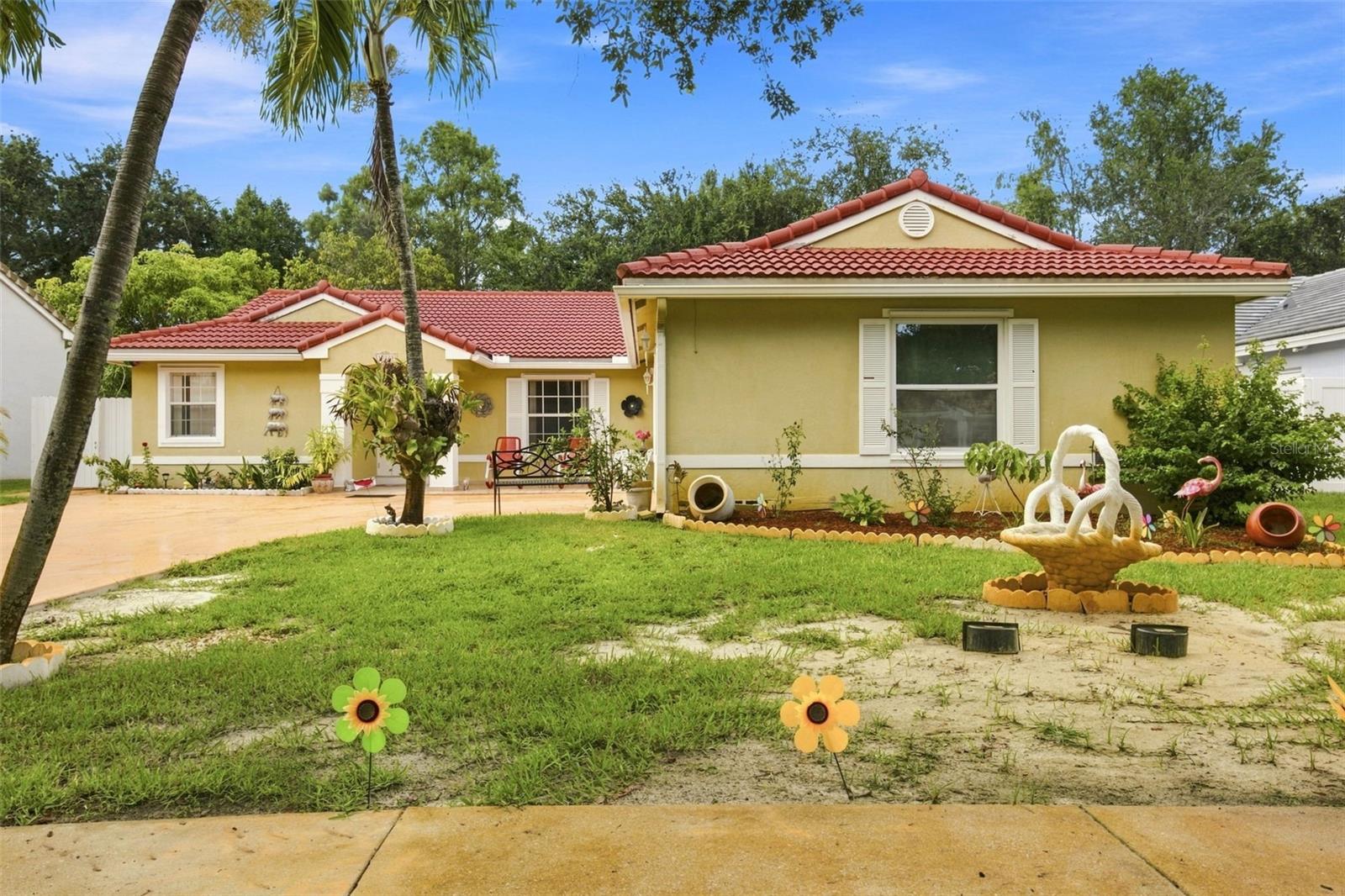 13501 17th, Miramar, FL 33027