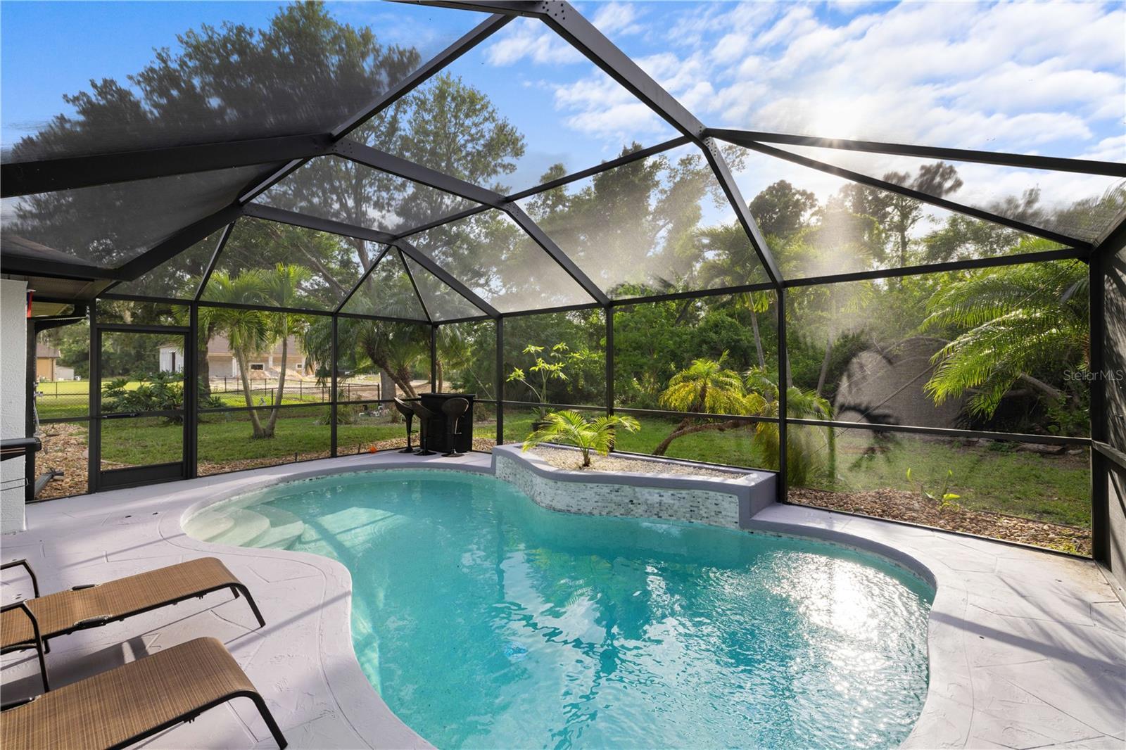 5160 Hornbuckle, North Port, FL 34291