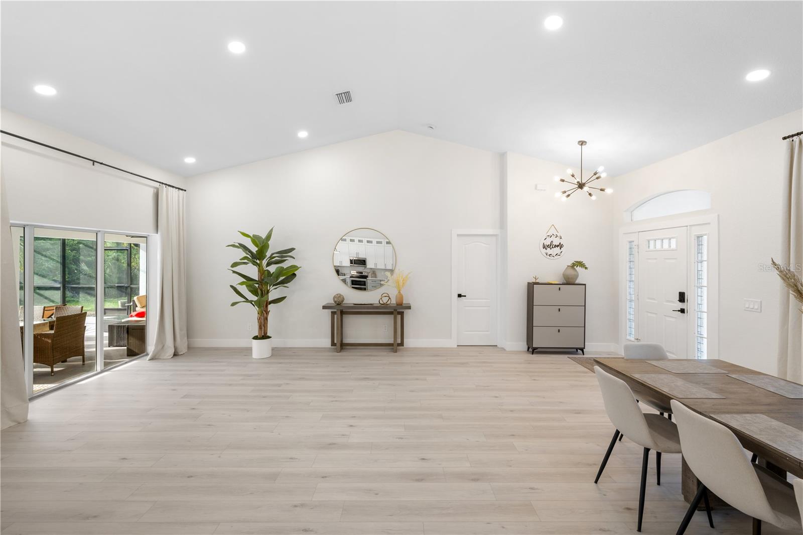 5160 Hornbuckle, North Port, FL 34291