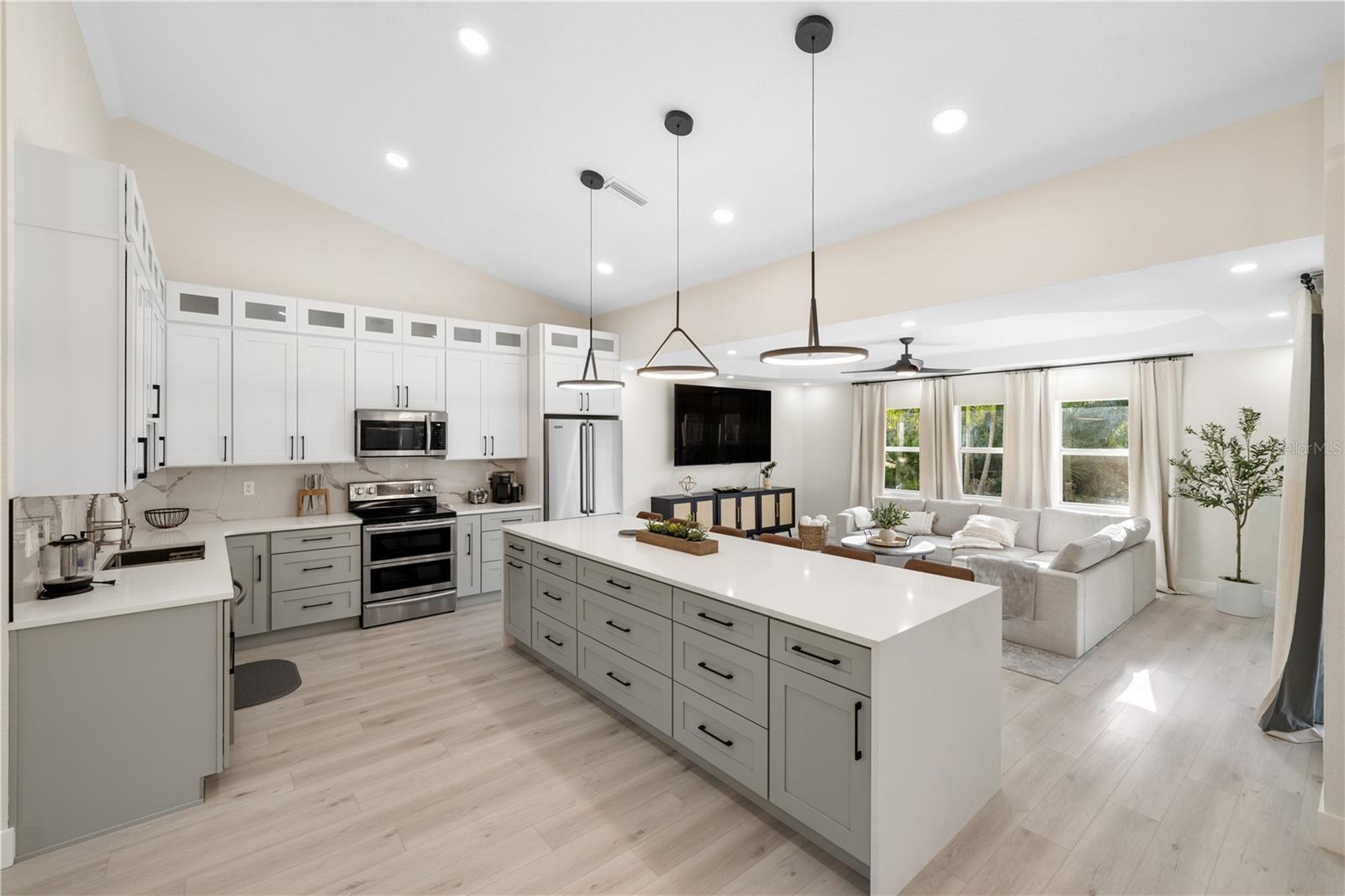 5160 Hornbuckle, North Port, FL 34291