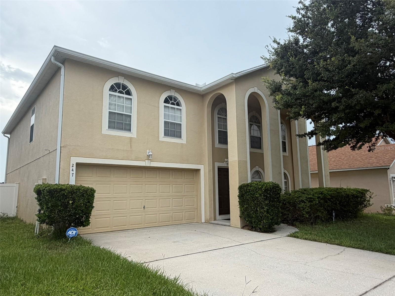 247 Blake, Davenport, FL 33897