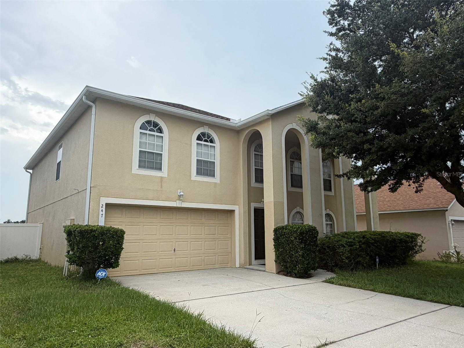 247 Blake, Davenport, FL 33897