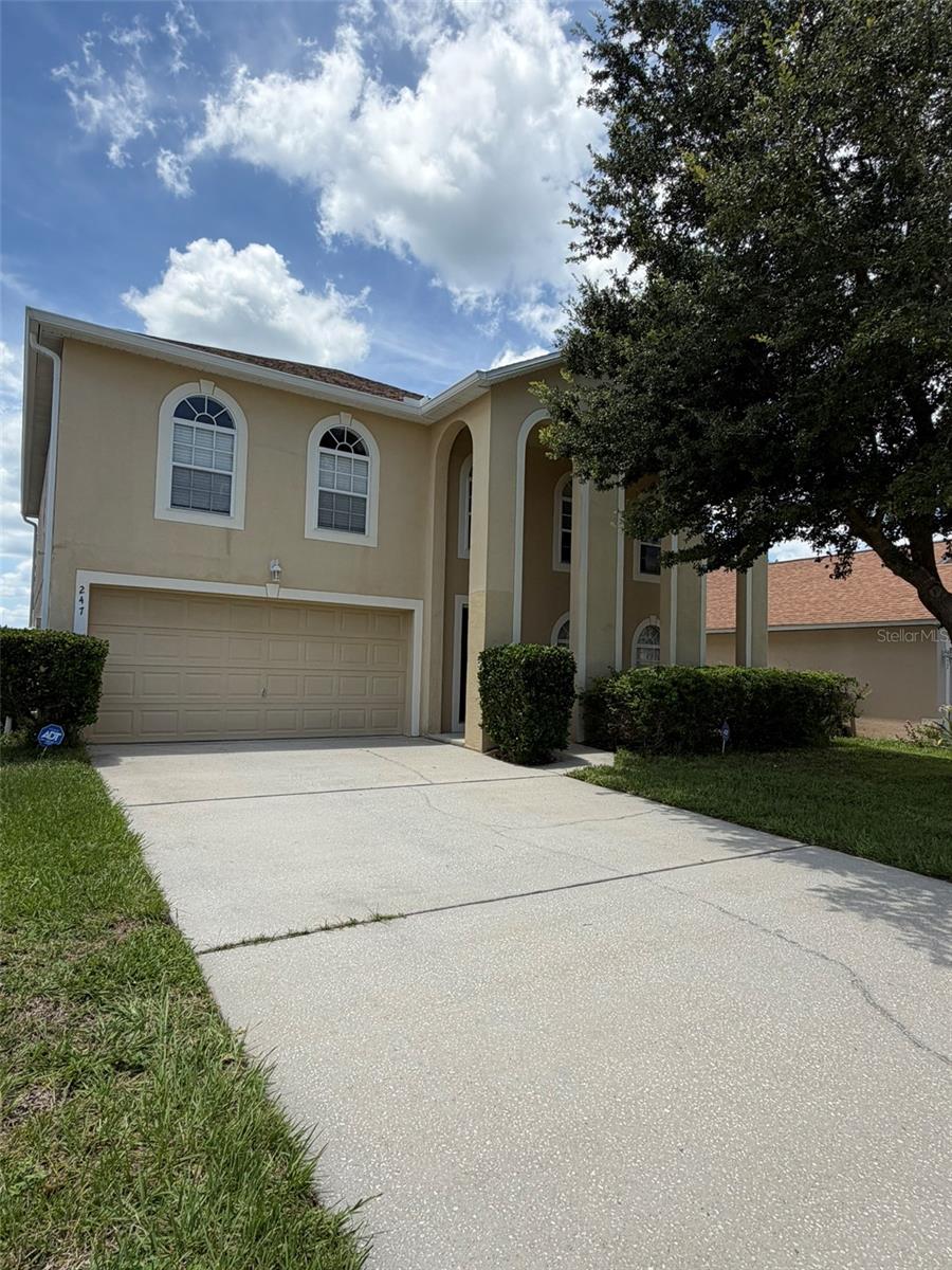 247 Blake, Davenport, FL 33897