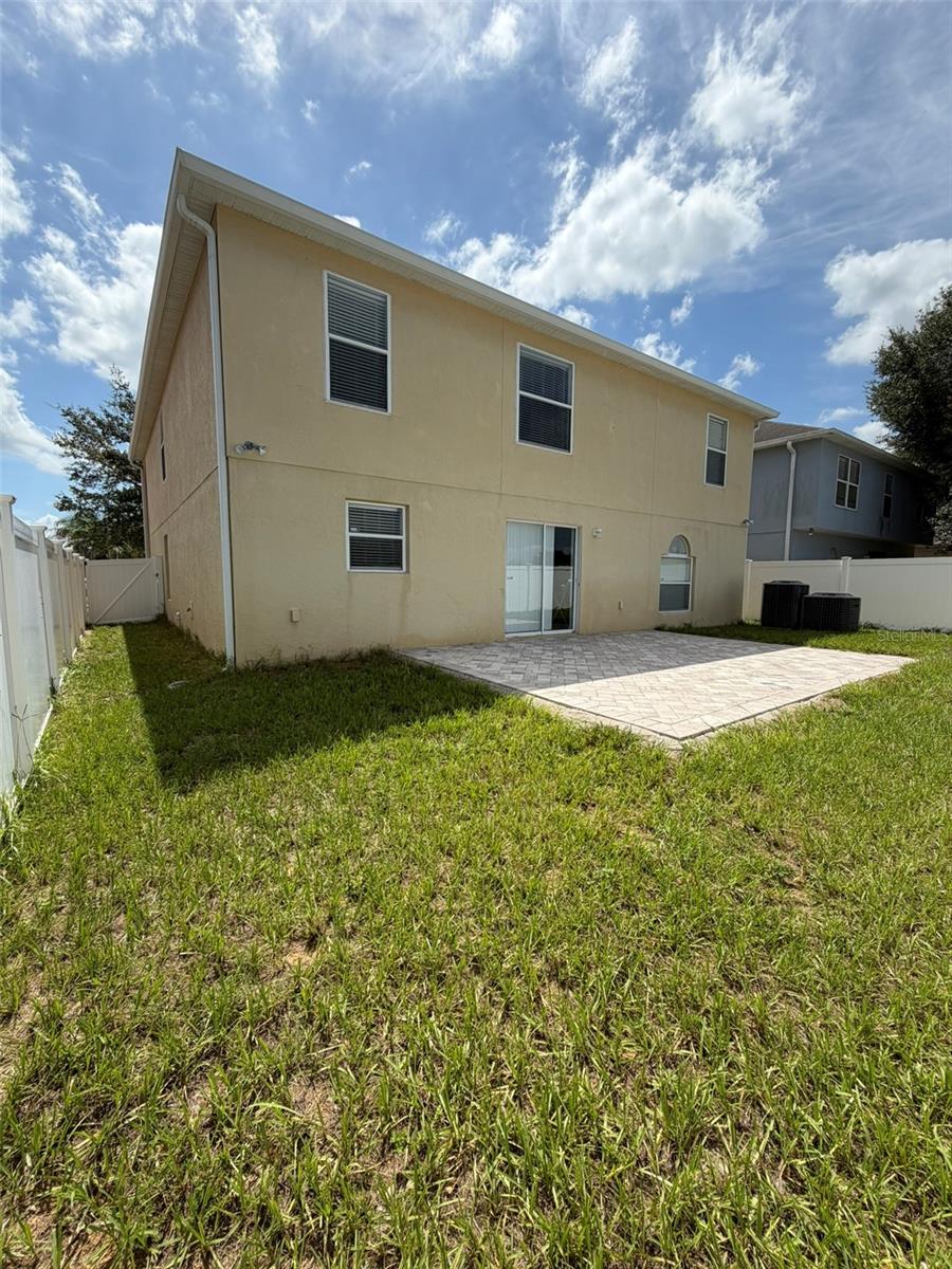 247 Blake, Davenport, FL 33897