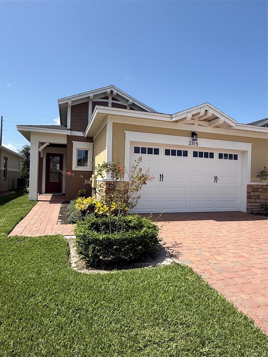 2315 Datura, St Cloud, FL 34772