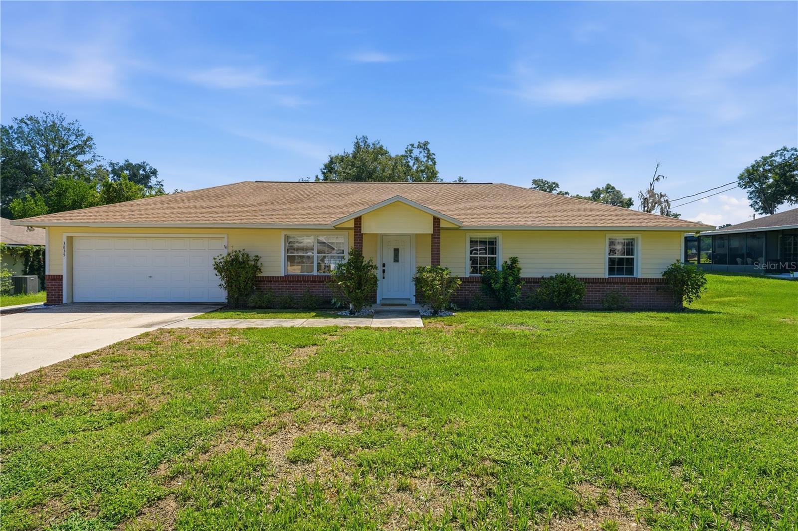 3835 13th, Ocala, FL 34479