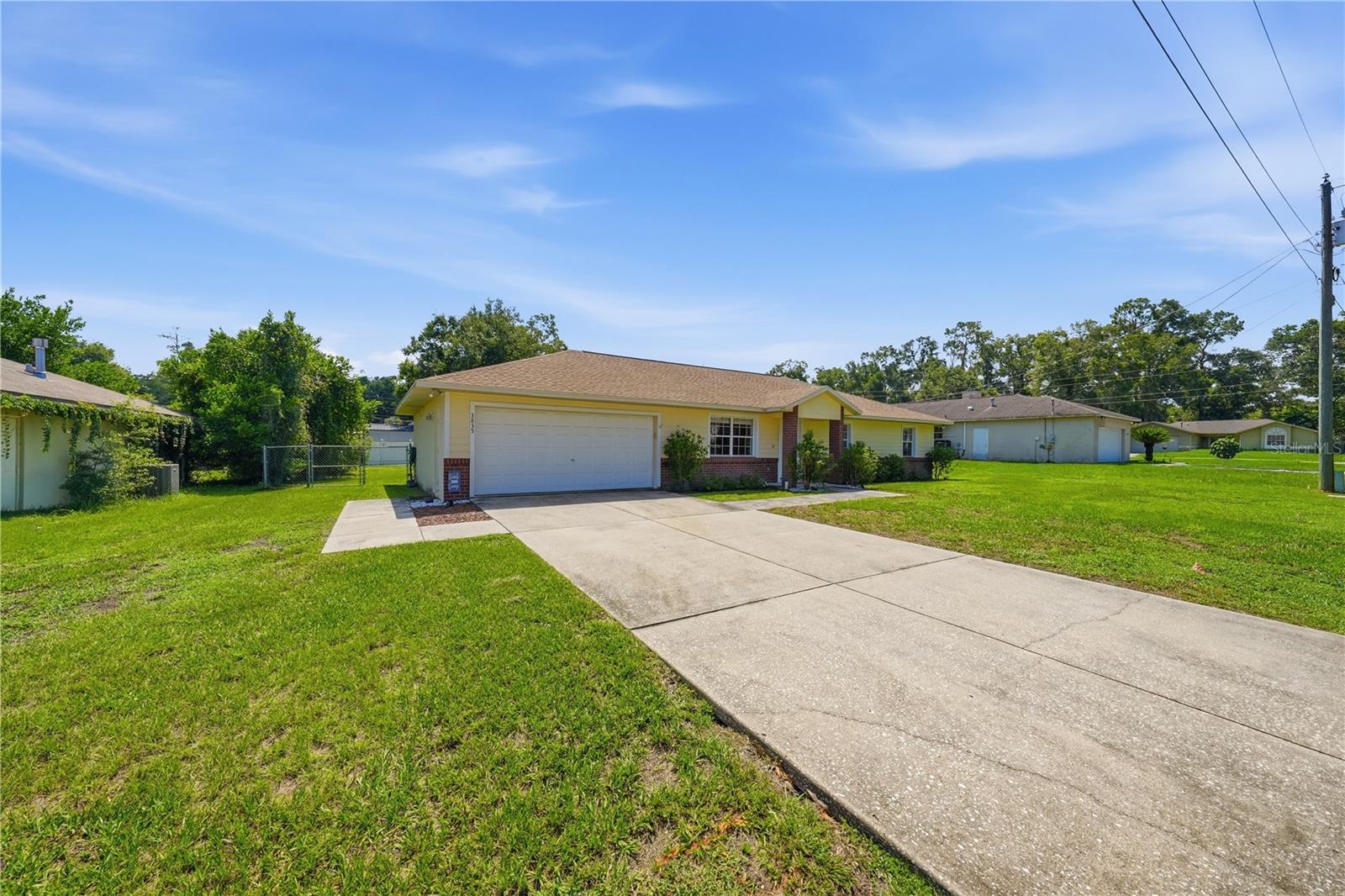 3835 13th, Ocala, FL 34479