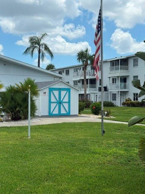 2223 Sunset Unit E24, Bradenton, FL 34207