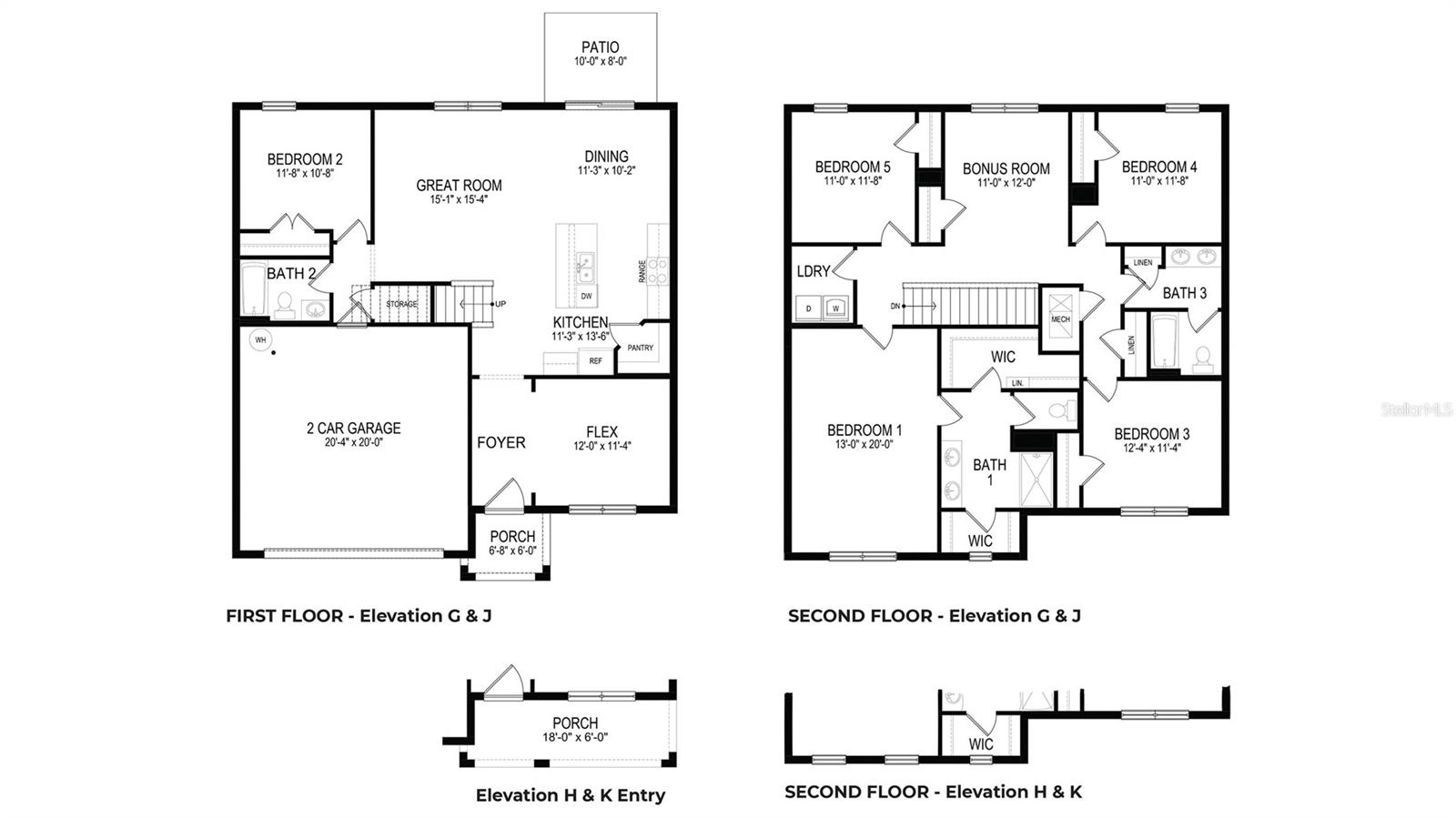 7155 112th, Belleview, FL 34420
