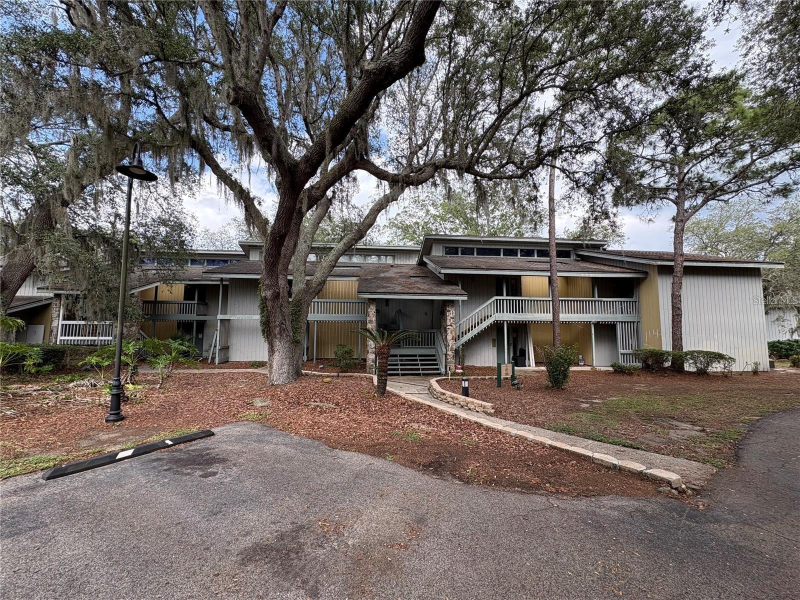 193 Palm View Unit 3453/4, Haines City, FL 33844