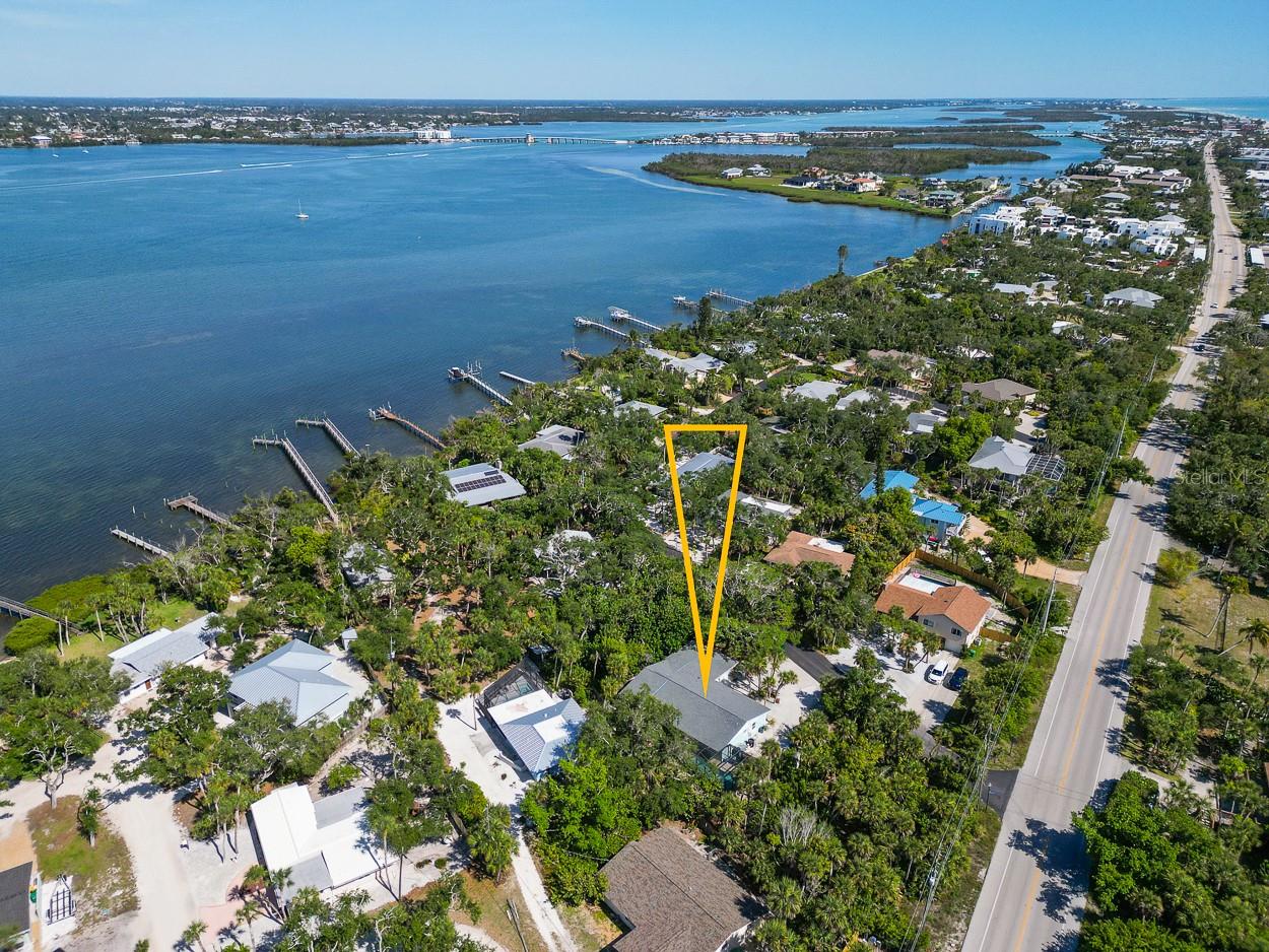 4055 Bay Oaks, Englewood, FL 34223