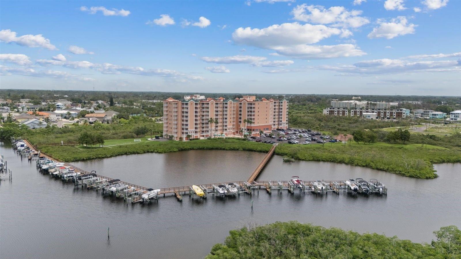 4516 Seagull Unit 804, New Port Richey, FL 34652