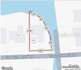 339 Treasure Boat, Sarasota, FL 34242