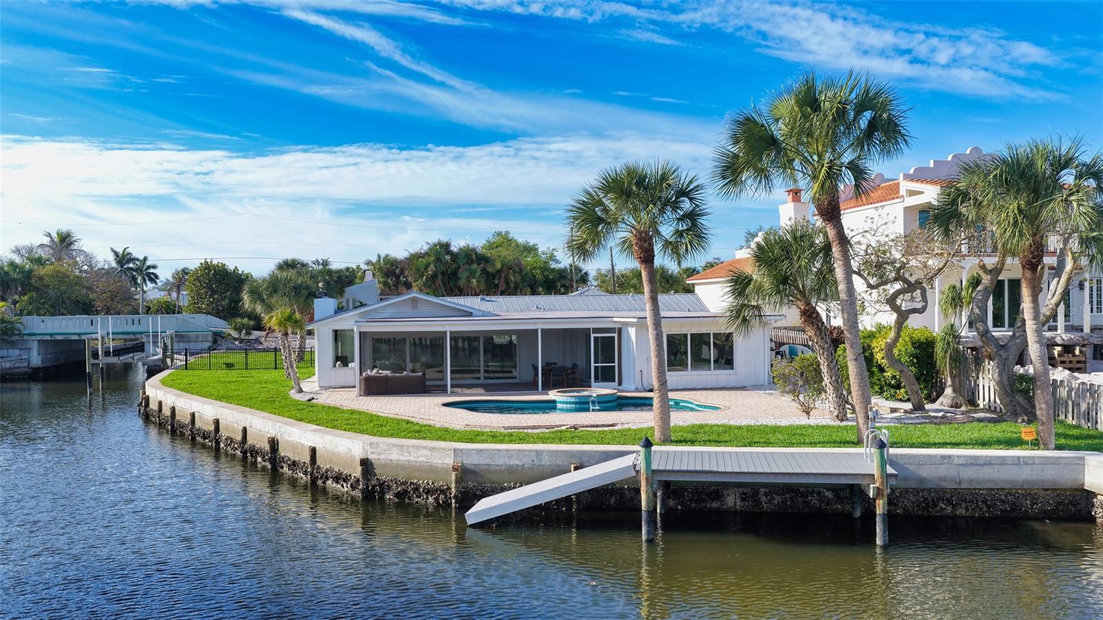 339 Treasure Boat, Sarasota, FL 34242