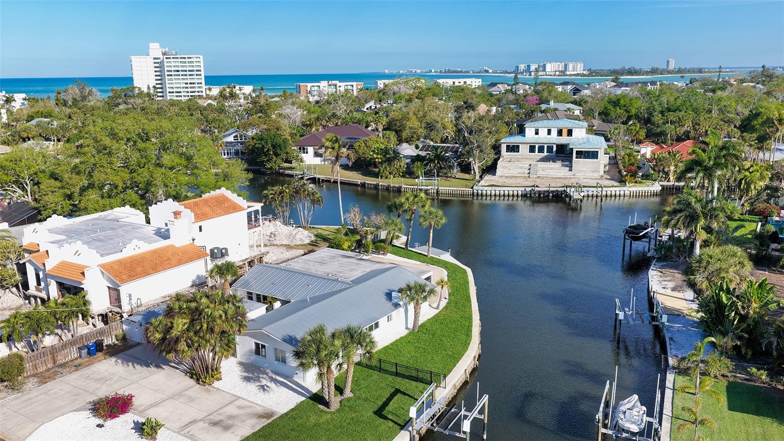 339 Treasure Boat, Sarasota, FL 34242