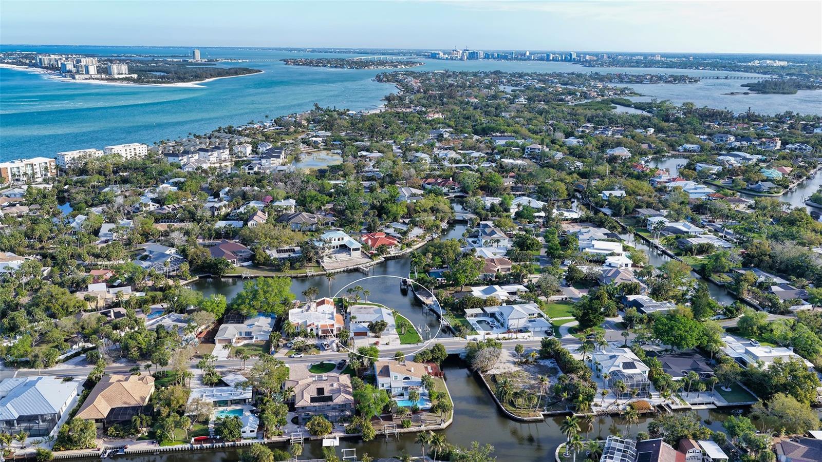 339 Treasure Boat, Sarasota, FL 34242