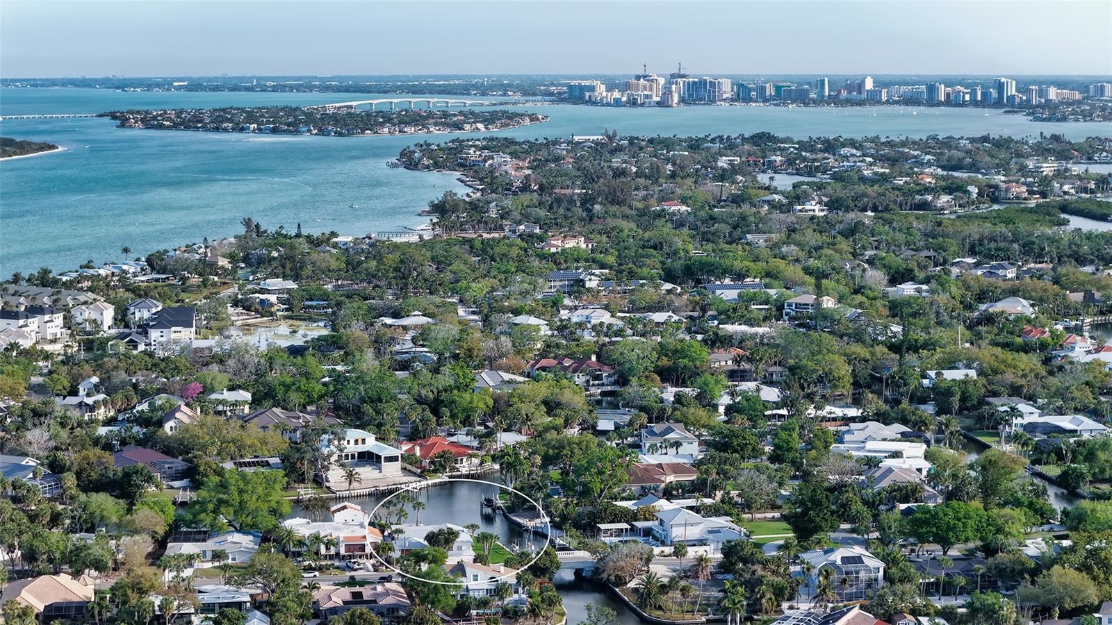 339 Treasure Boat, Sarasota, FL 34242