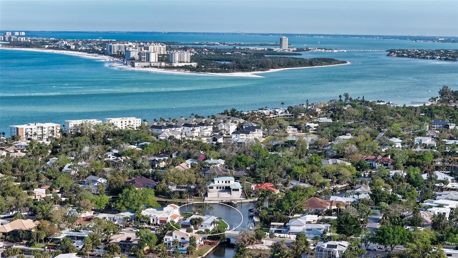 339 Treasure Boat, Sarasota, FL 34242