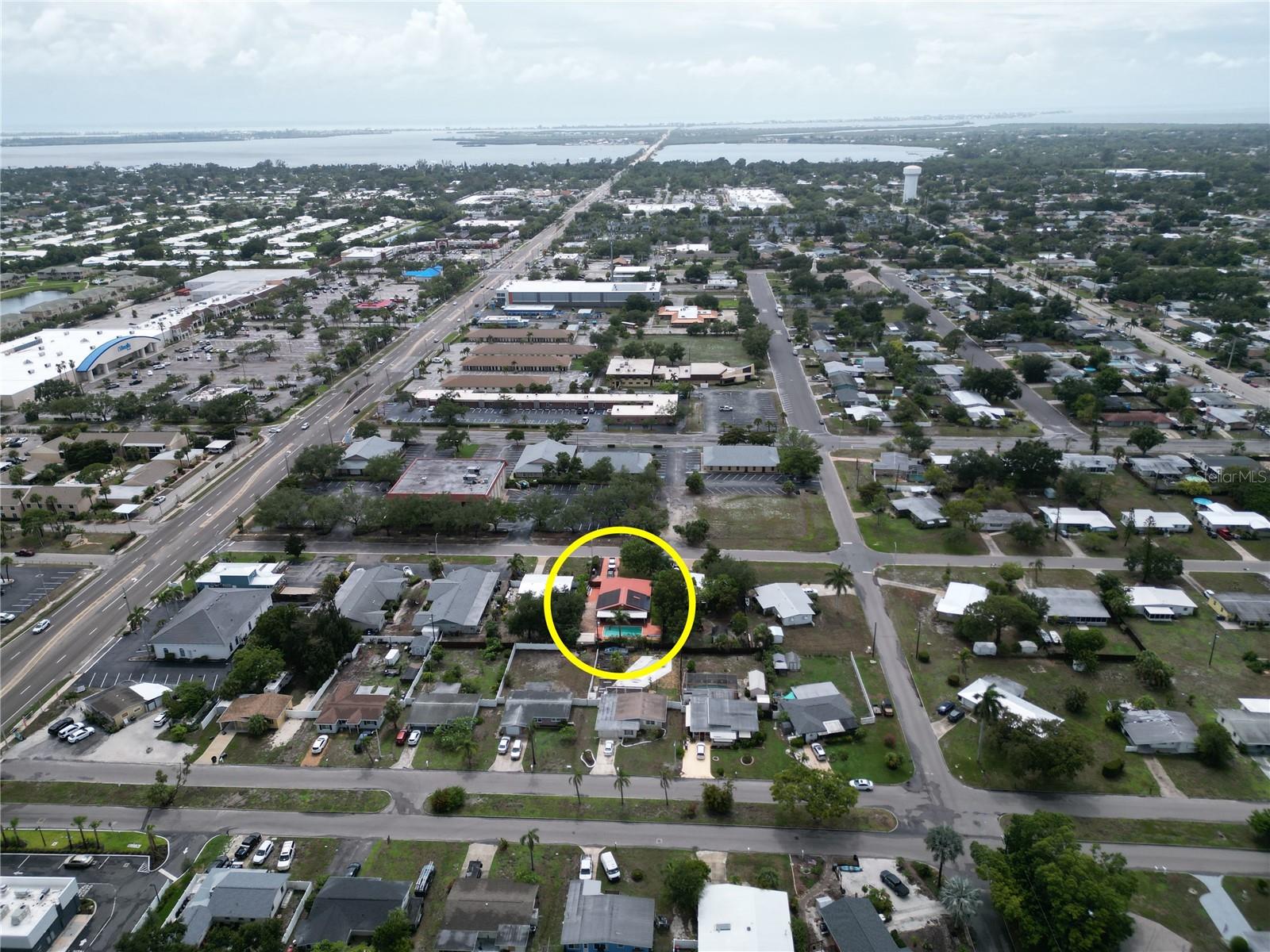 311 62nd, Bradenton, FL 34209