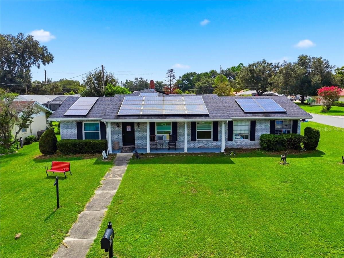 408 Lanier, Winter Haven, FL 33884