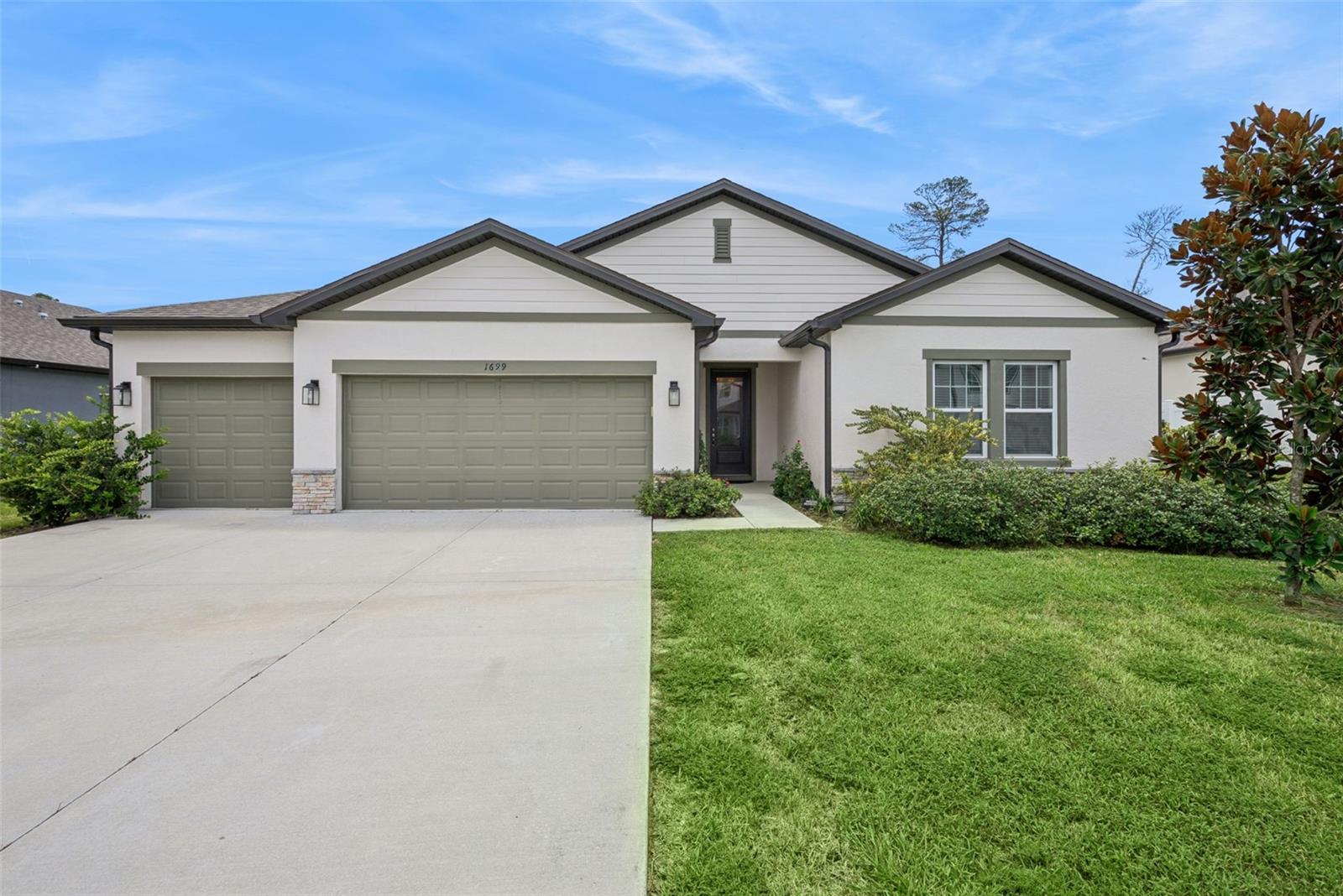1699 Meadowlark, Deltona, FL 32725