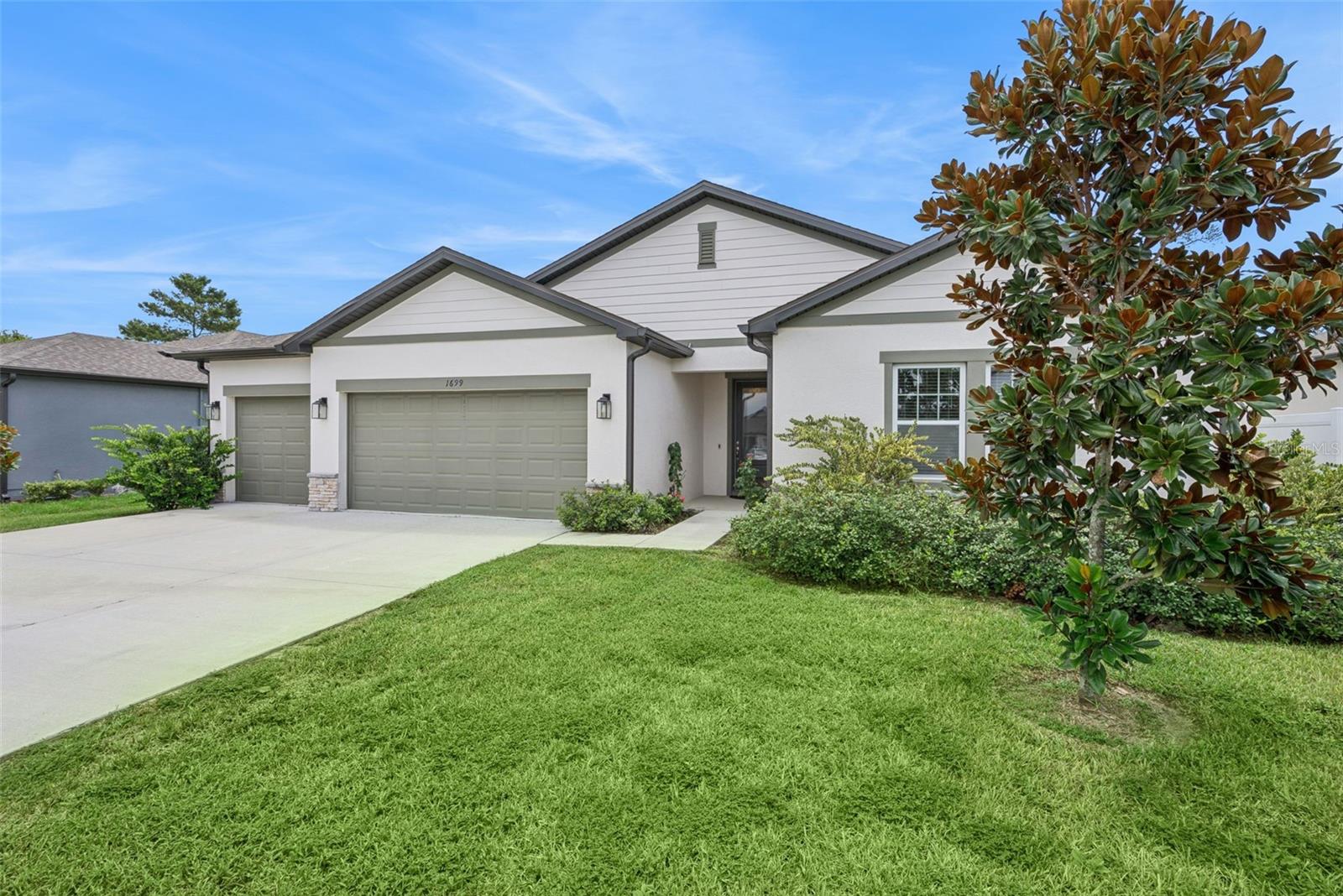 1699 Meadowlark, Deltona, FL 32725