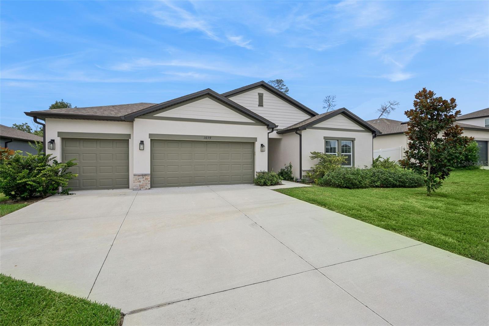 1699 Meadowlark, Deltona, FL 32725