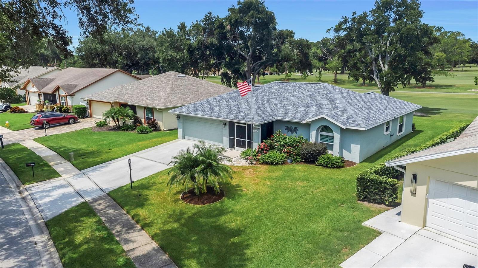 1308 Gillespie, Palm Harbor, FL 34684