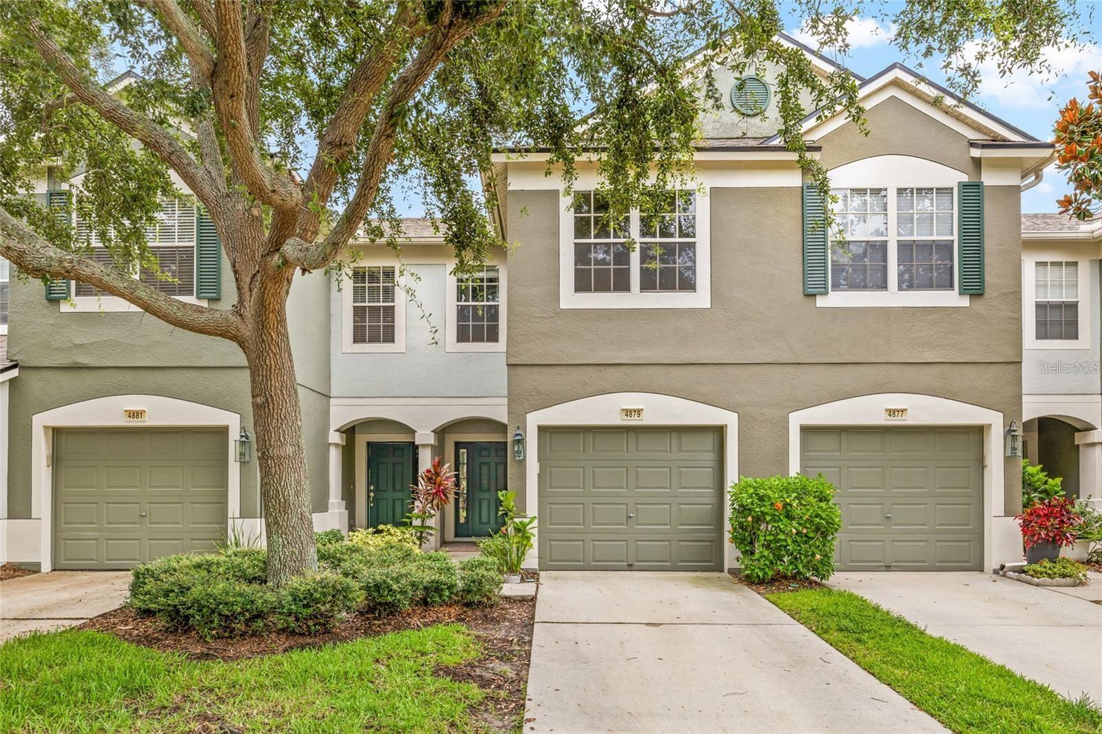 4879 Pond Ridge, Riverview, FL 33578