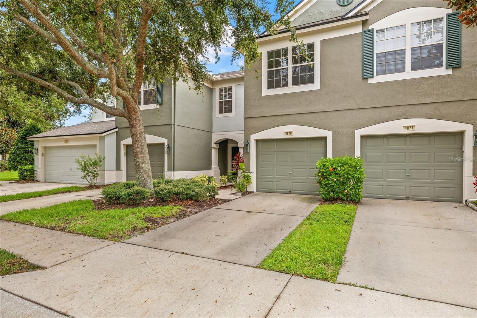 4879 Pond Ridge, Riverview, FL 33578