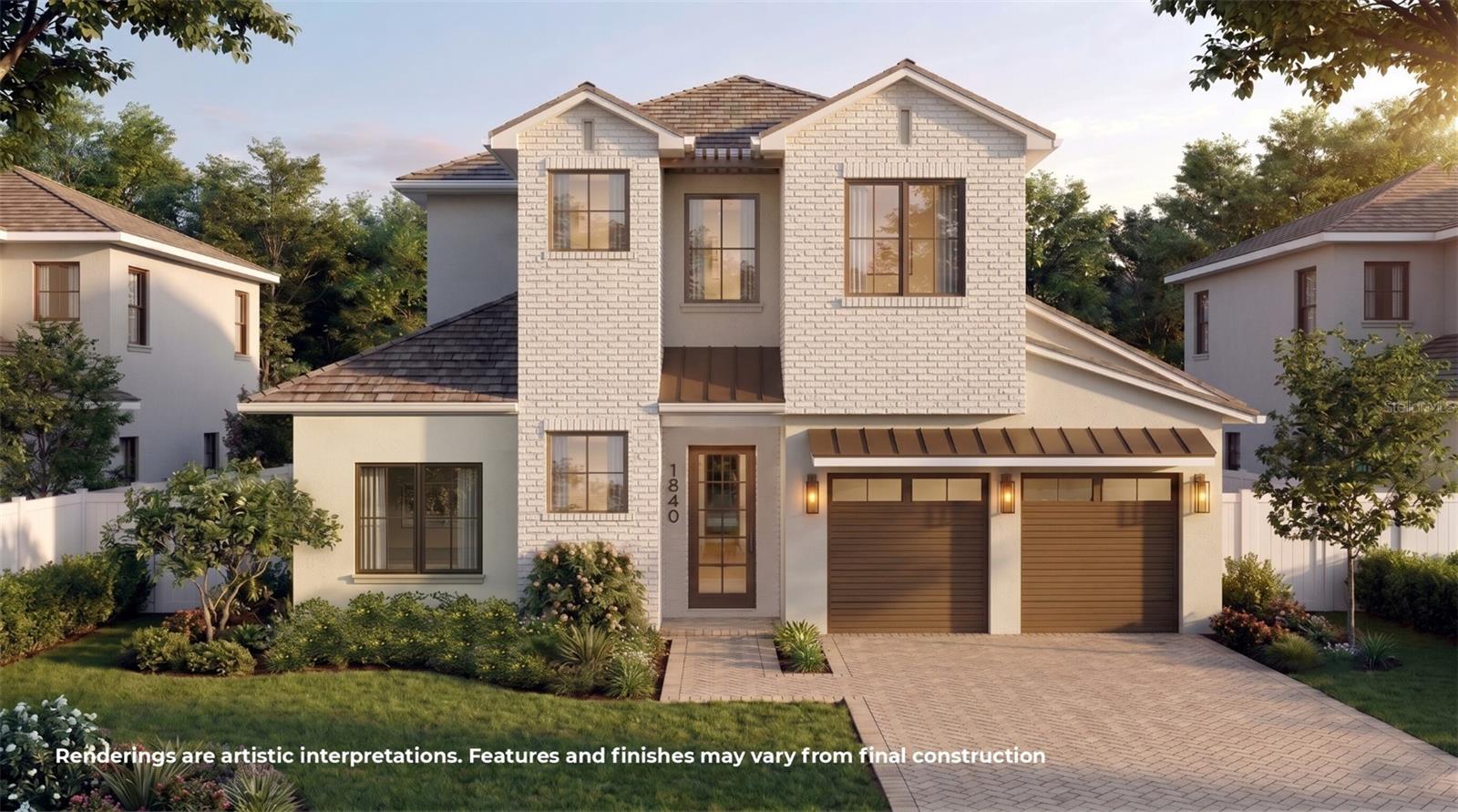 1840 Laurel, Winter Park, FL 32789