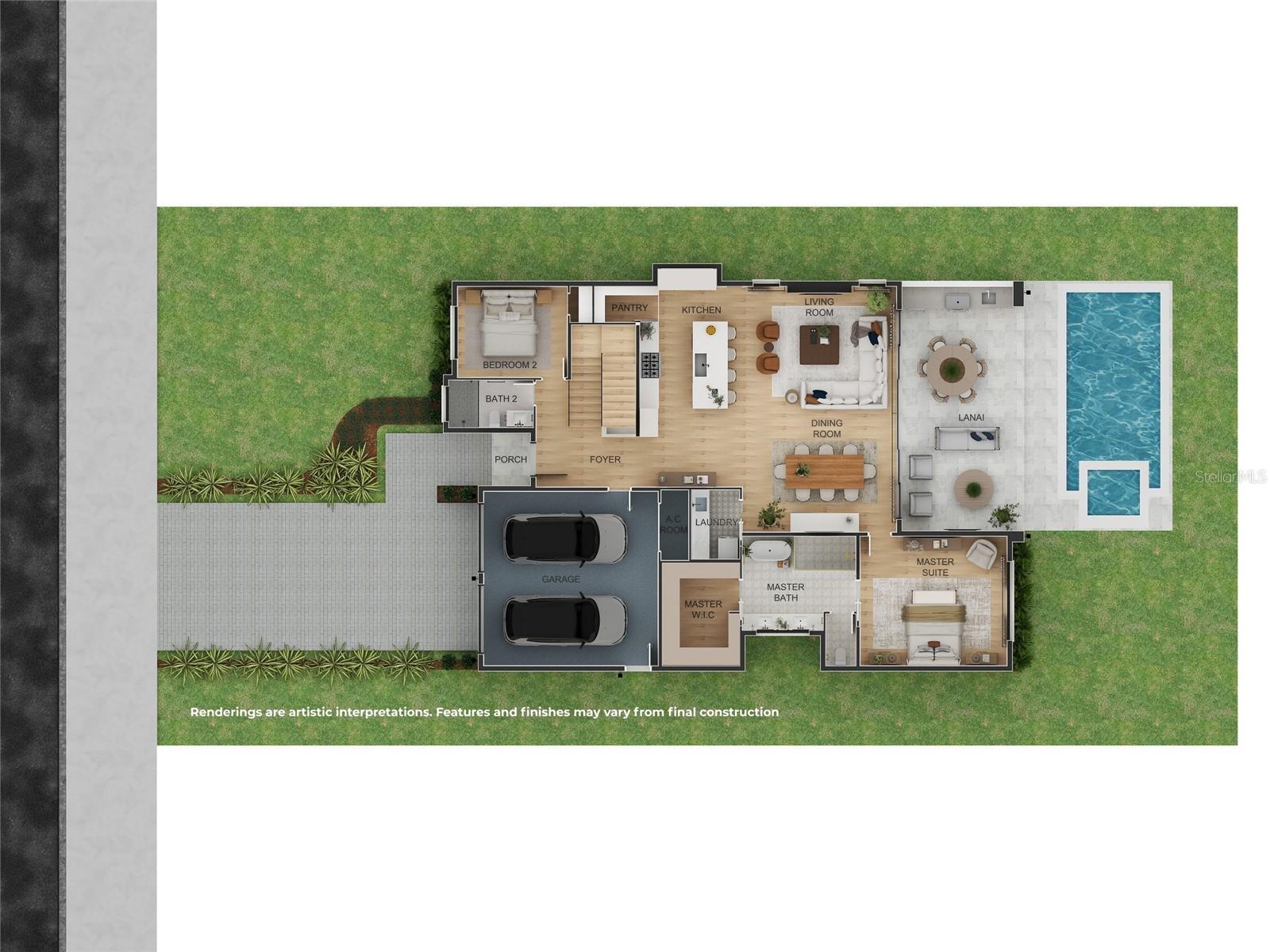 1840 Laurel, Winter Park, FL 32789