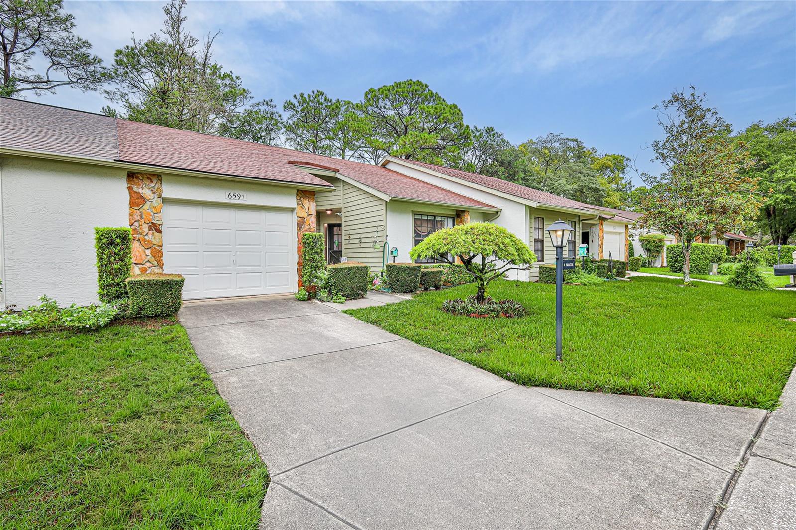 6591 Brambleleaf, Spring Hill, FL 34606