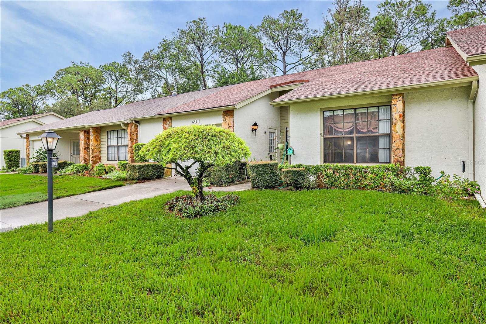 6591 Brambleleaf, Spring Hill, FL 34606