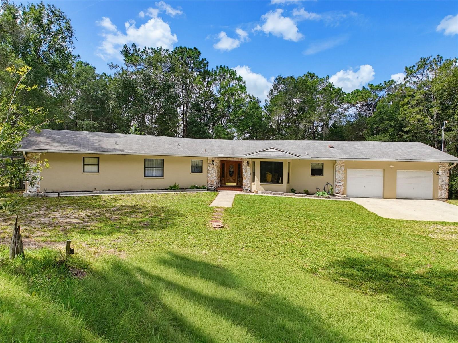 26311 Willow, Brooksville, FL 34601