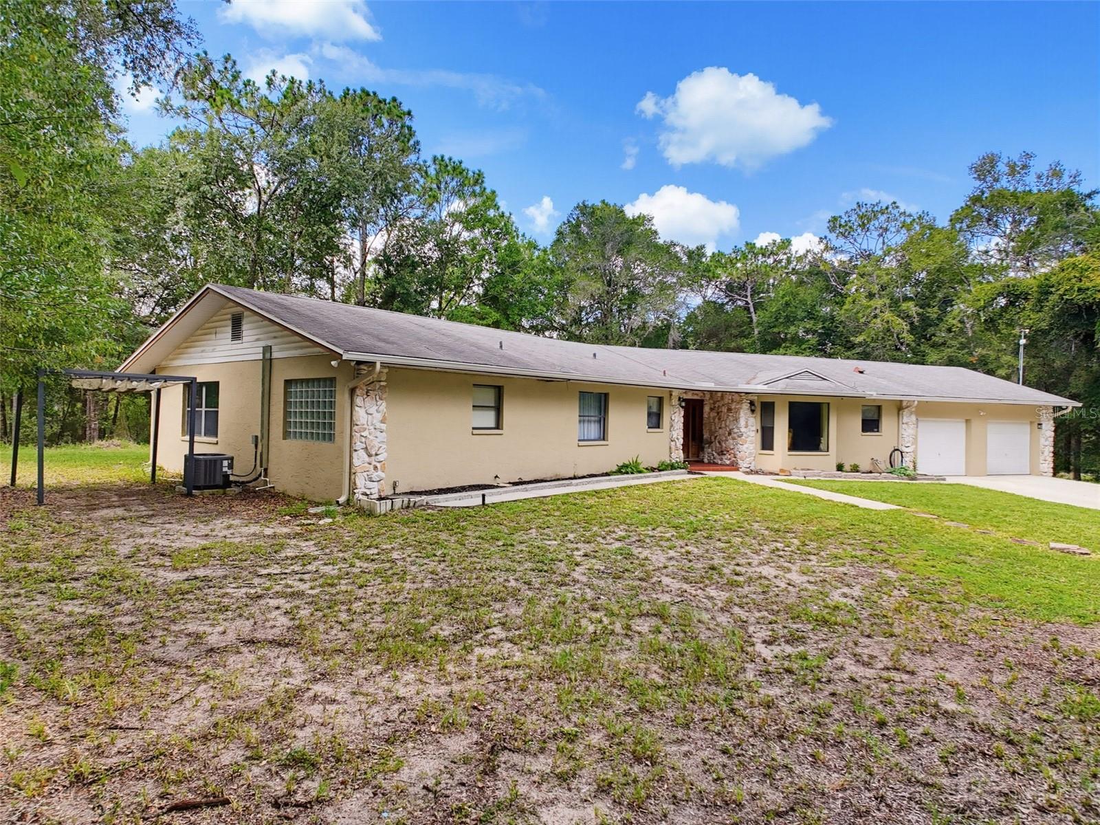 26311 Willow, Brooksville, FL 34601